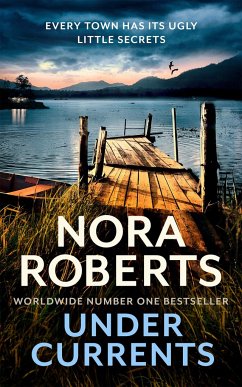 Under Currents - Roberts, Nora
