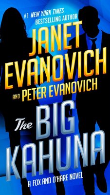 The Big Kahuna - Evanovich, Janet