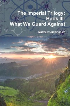 What We Guard Against - Cunningham, Matthew