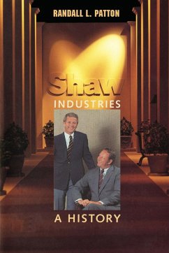 Shaw Industries - Patton, Randall L