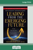 Leading from the Emerging Future