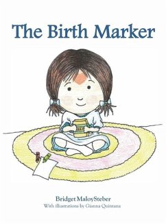 The Birth Marker - Steber, Bridget
