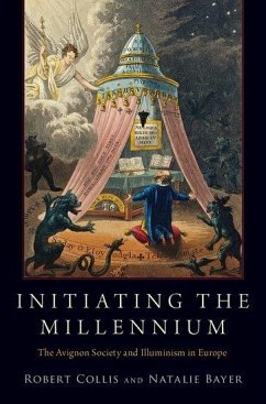 Initiating the Millennium - Collis, Robert; Bayer, Natalie