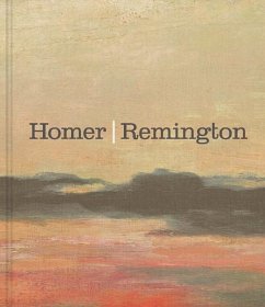Homer Remington - Adler, Margaret C.; Henneman, Jennifer R.; Greenwold, Diana