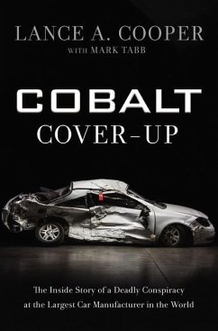 Cover Cobalt Cover-Up