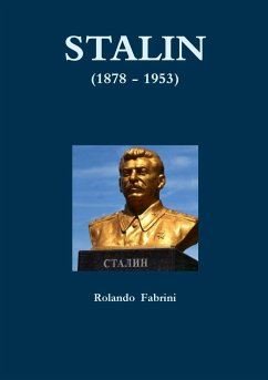 STALIN (1878 - 1953) - Fabrini, Rolando