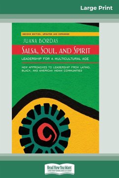 Salsa, Soul, and Spirit - Bordas, Juana