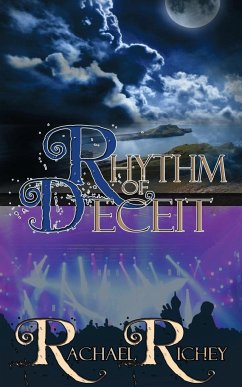 Rhythm of Deceit - Richey, Rachael