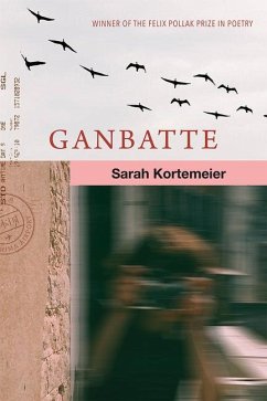 Ganbatte - Kortemeier, Sarah