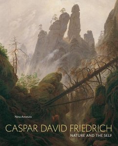 Caspar David Friedrich - Amstutz, Nina