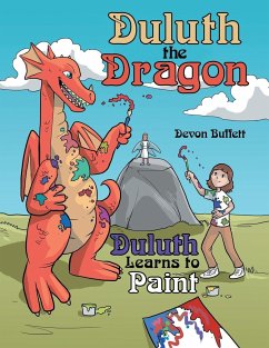 Duluth the Dragon - Buffett, Devon