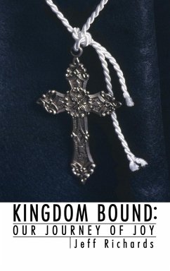 Kingdom Bound - Richards, Jeffrey J.