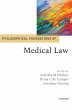 Philosophical Foundations of Medical Law - Bild 1
