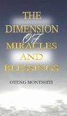 The Dimension Miracles and Blessings