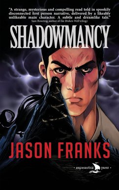 Shadowmancy - Franks, Jason