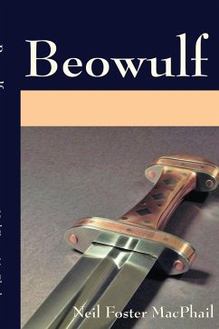 Beowulf - Foster Macphail, Neil