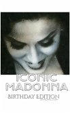 Madonna Birthday Edition Drawing Journal