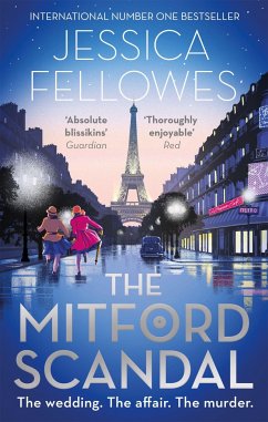 The Mitford Scandal - Fellowes, Jessica