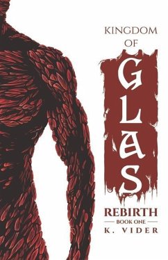 Kingdom of Glas: Rebirth - Vider, K.