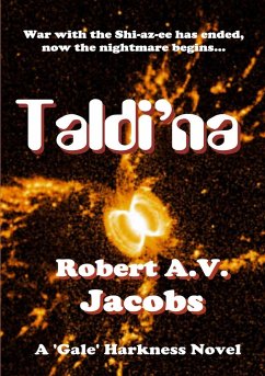 Taldi'na - Jacobs, Robert A. V.