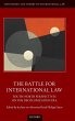 BATTLE FOR INTERNATIONAL LAW HTIL C - Bild 1