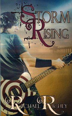 Storm Rising - Richey, Rachael