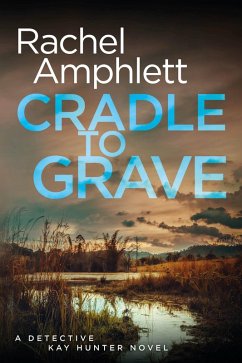 Cover Cradle to Grave (eBook, ePUB)
