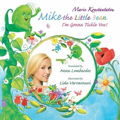 Mike the Little Bean - Konstantatou, Marie