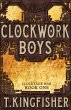 Clockwork Boys - Bild 1