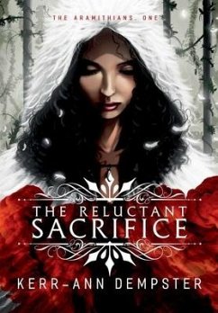 The Reluctant Sacrifice - Dempster, Kerr-Ann