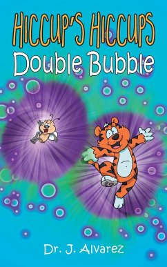 Double Bubble - Alvarez, J.