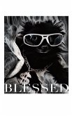 Doggy Bling Blessed Creative journal