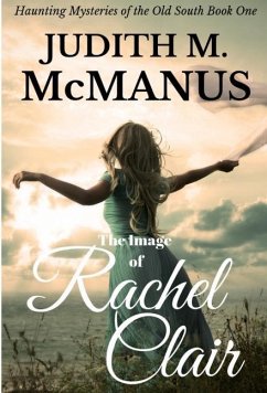 The Image of Rachel Clair - McManus, Judith M.