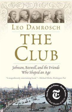 The Club - Damrosch, Leo