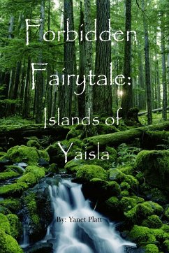 Forbidden Fairytale - Platt, Yanet