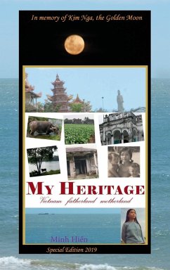 Cover My Heritage
