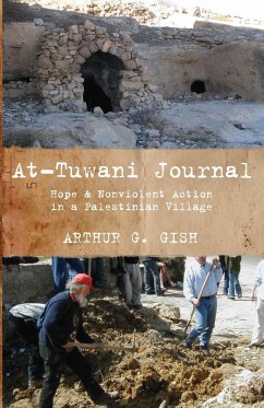 At-Tuwani Journal - Gish, Arthur G.