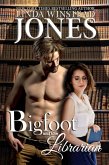 Bigfoot and the Librarian (Mystic Springs, #1) (eBook, ePUB)