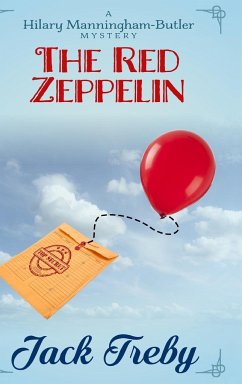 The Red Zeppelin - Treby, Jack