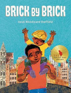 Brick by Brick - Sheffield, Heidi Woodward