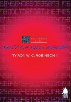 Day of Octagon - Robinson II, Ty'Ron W. C.