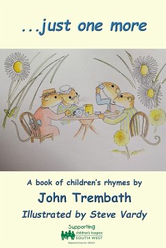 ... just one more - Trembath, John