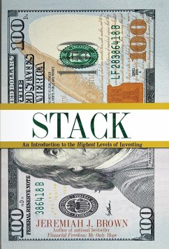 Stack - Brown, Jeremiah J