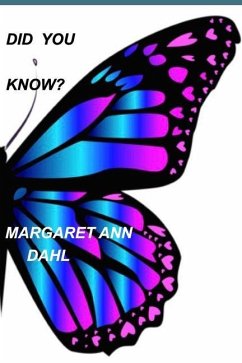 Did you know? - Dahl, Margaret Ann