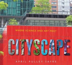 Cityscape - Sayre, April Pulley