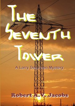 The Seventh Tower - Jacobs, Robert A. V.