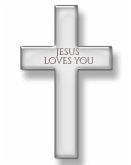 jesus loves you cross