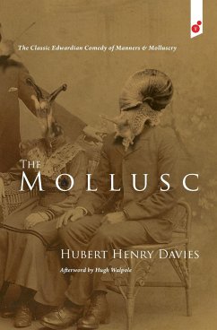 Mollusc - Davies, Hubert Henry