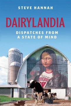 Dairylandia - Hannah, Steve