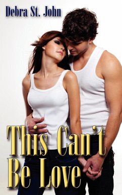 Cover This Can't Be Love